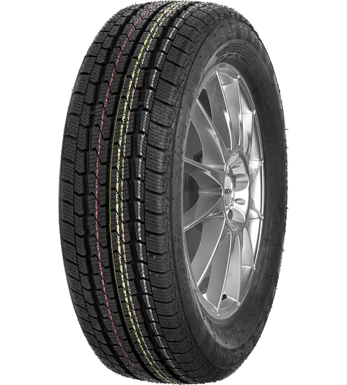 Nankang AW-8 205/70 R17 115/113 R C
