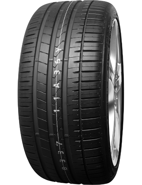 Falken Azenis FK510 SUV 265/40 R22 106 Y XL, MFS