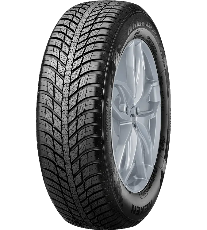 Nexen N'Blue 4 Season 255/60 R17 106 V