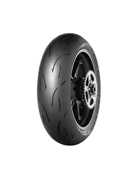 Dunlop Sportmax GP Racer D212 120/70ZR17 (58 W) Front TL S Soft