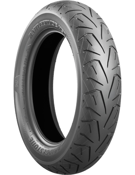 Bridgestone Battlecruise H50 140/90 B16 77 H Rear TL