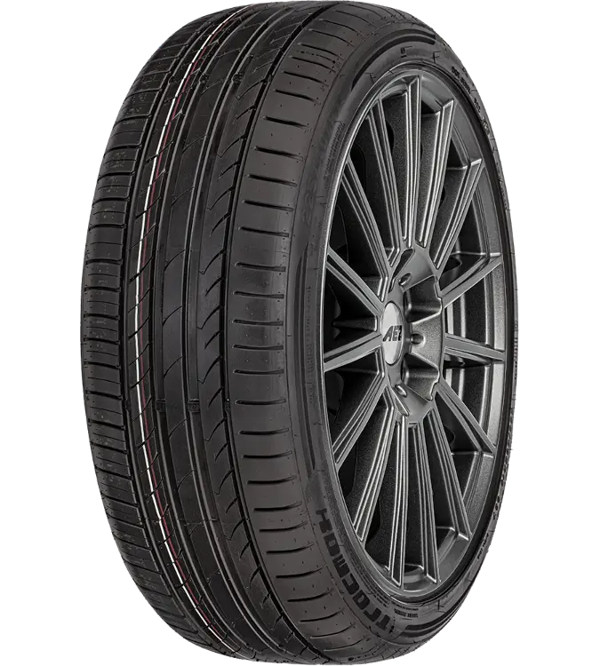 Tracmax X Privilo TX-3 205/45 R16 87 W XL