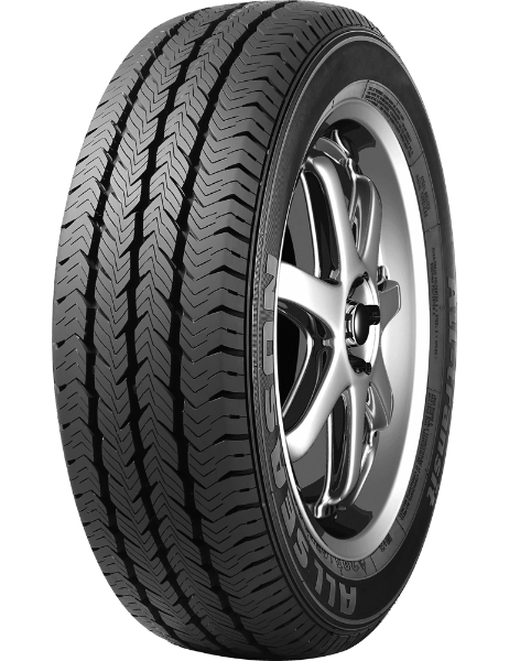 Sunfull SF-08 AS 215/65 R16 109/107 T C