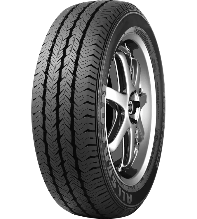 Sunfull SF-08 AS 215/65 R16 109/107 T C
