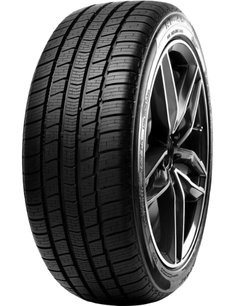 Radar Dimax RP-4S 205/55 R17 95 V XL