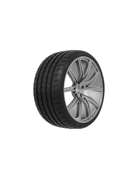 Federal Evoluzion ST-1