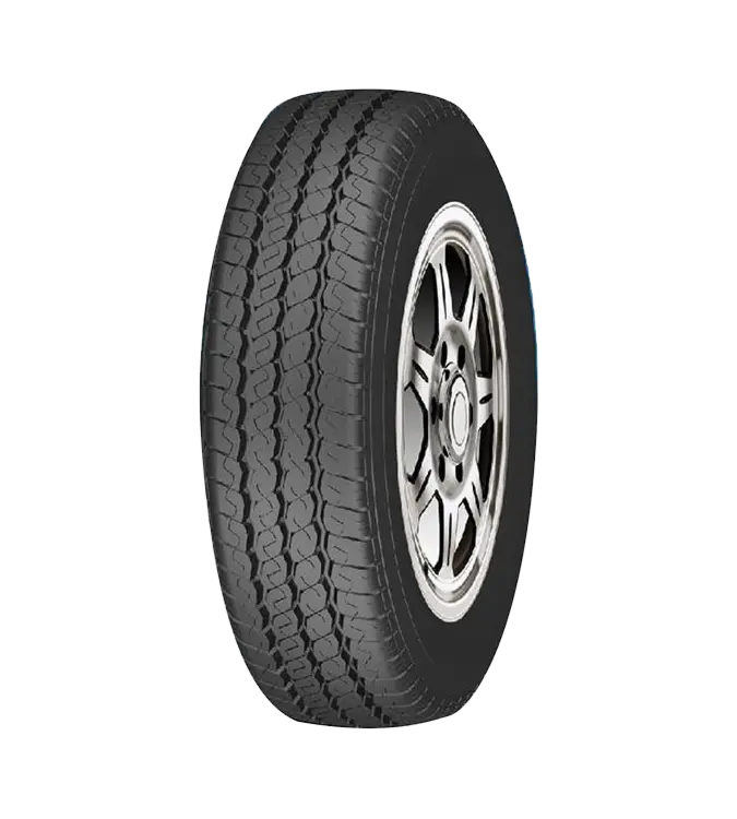 Sunwide TRAVOMATE 195/75 R16 107/105 R C