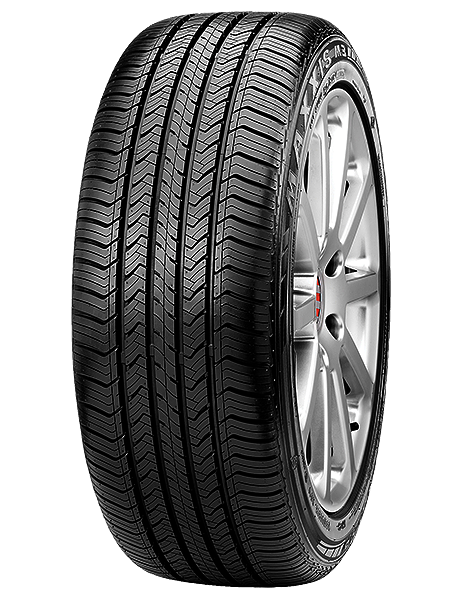 Maxxis Bravo HPM3 235/50 R17 100 V
