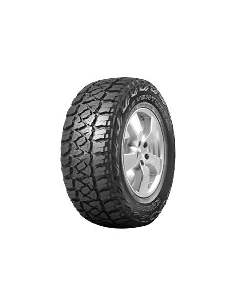 Kumho Road Venture MT51