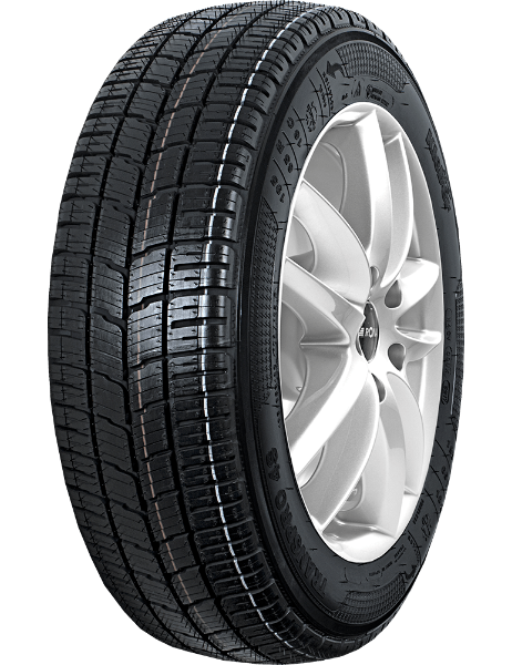 Kleber Transpro 4S 195/75 R16 107/105 R C