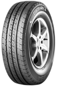 Close-up of the tread Lassa Transway 2 235/65 R16 115/113 R C