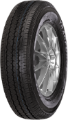 Close-up of the tread Wanli SL106 Tracforce 175/65 R14 90/88 T C