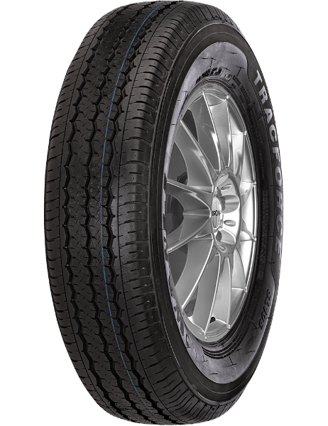 Wanli SL106 Tracforce 175/65 R14 90/88 T C