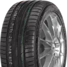 Kumho Ecsta PS71 235/55 R18 100 V - Photo thumbnail 1