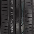Kumho Ecsta PS71 235/55 R18 100 V - Photo thumbnail 2