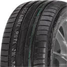Kumho Ecsta PS71 235/55 R18 100 V - Photo thumbnail 3
