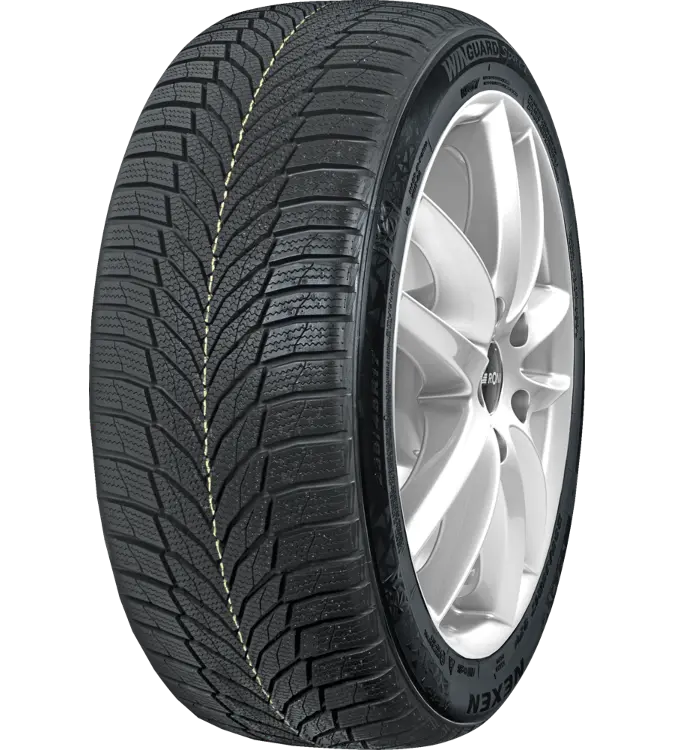 Nexen Winguard Sport 2 245/40 R19 98 V XL, RPB