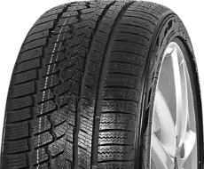 Close-up of the tread Zeetex WH1000