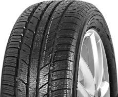 Close-up of the tread Zeetex WP1000