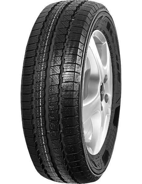 Zeetex WV1000 195/65 R16 104/102 T C