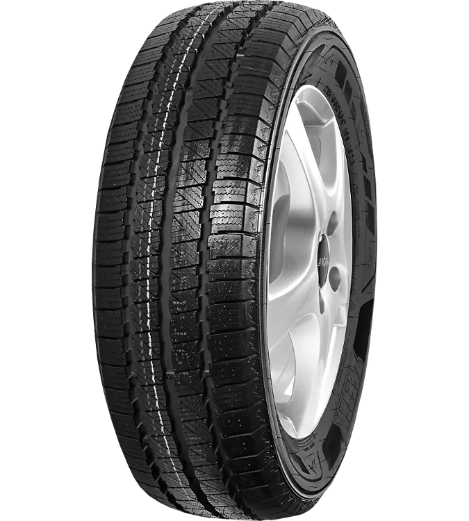 Zeetex WV1000 195/65 R16 104/102 T C