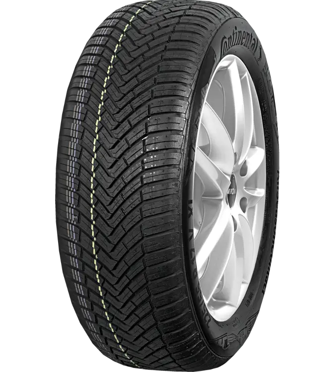 Continental AllSeasonContact 175/65 R14 86 H XL