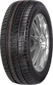 Close-up of the tread Continental VanContact Camper 225/75 R16 118/116 R CP