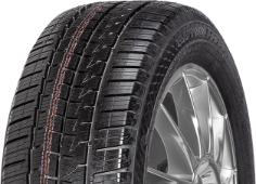 Continental VanContact Camper