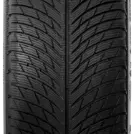 Michelin Pilot Alpin 5 255/35 R20 97 W XL - Photo thumbnail 2