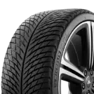 Michelin Pilot Alpin 5 255/35 R20 97 W XL - Photo thumbnail 3
