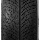 Michelin Pilot Alpin 5 235/40 R19 96 W XL - Photo thumbnail 2