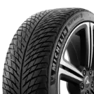 Michelin Pilot Alpin 5 235/40 R19 96 W XL - Photo thumbnail 3