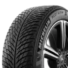 Michelin Pilot Alpin 5 225/55 R18 102 V XL, AO - Photo thumbnail 3