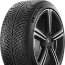 Michelin Pilot Alpin 5 265/40 R20 104 W XL, MO1 - Photo thumbnail 1