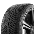 Michelin Pilot Alpin 5 265/40 R20 104 W XL, MO1 - Photo thumbnail 3