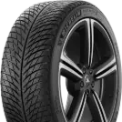 Michelin Pilot Alpin 5 225/45 R19 96 V XL - Photo thumbnail 1