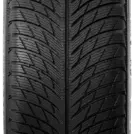 Michelin Pilot Alpin 5 225/45 R19 96 V XL - Photo thumbnail 2