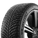 Michelin Pilot Alpin 5 225/45 R19 96 V XL - Photo thumbnail 3