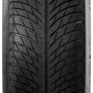 Michelin Pilot Alpin 5 225/40 R18 92 V XL - Photo thumbnail 2