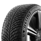 Michelin Pilot Alpin 5 225/40 R18 92 V XL - Photo thumbnail 3