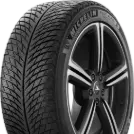 Michelin Pilot Alpin 5 245/45 R18 100 V XL - Photo thumbnail 1