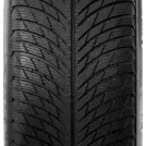 Michelin Pilot Alpin 5 245/45 R18 100 V XL - Photo thumbnail 2