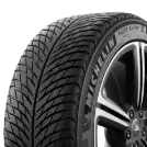 Michelin Pilot Alpin 5 245/45 R18 100 V XL - Photo thumbnail 3