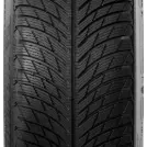 Michelin Pilot Alpin 5 235/40 R18 95 V XL, MO1 - Photo thumbnail 2