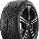 Michelin Pilot Alpin 5 245/40 R18 97 V XL - Photo thumbnail 1