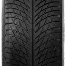 Michelin Pilot Alpin 5 245/40 R18 97 V XL - Photo thumbnail 2