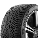 Michelin Pilot Alpin 5 245/40 R18 97 V XL - Photo thumbnail 3
