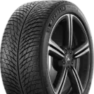 Michelin Pilot Alpin 5 255/40 R18 99 V XL - Photo thumbnail 1