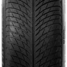 Michelin Pilot Alpin 5 255/40 R18 99 V XL - Photo thumbnail 2
