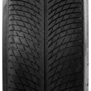 Michelin Pilot Alpin 5 305/30 R21 104 V XL, NA5 - Photo thumbnail 2